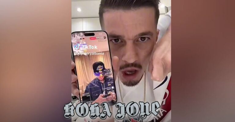 Kronikë/ Materiali që sh@koi shqiptarët, AMA fshiu videon nga TikTok-u