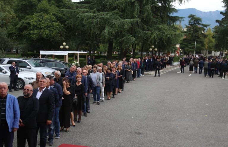 Hipokrizia e PD/ Kur ishte kaq i mirë, pse nuk e zgjodhen kandidat për kryebashkiak në Tiranë?! Apo pse jo deputet?