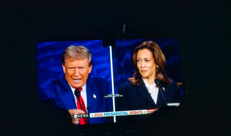 Donald Trump: Nuk do të zhvilloj debat tjetër me Kamala Harrisin
