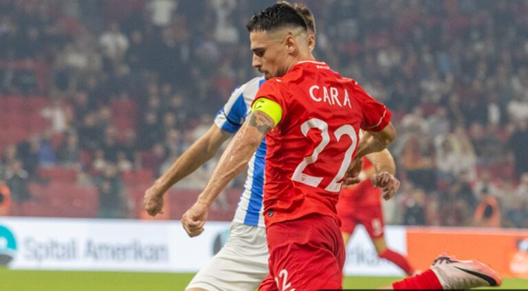 Derbi pa shkëlqim, Partizani dhe Tirana nuk shënojnë. Bardheblutë tetë ndeshje pa fitore