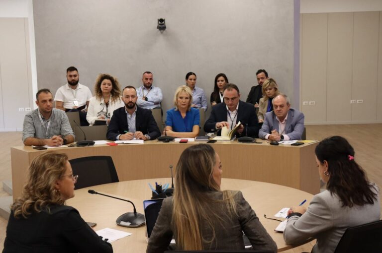 Votimi nga jashtë, Celibashi: KQZ vijon punën përgatitore