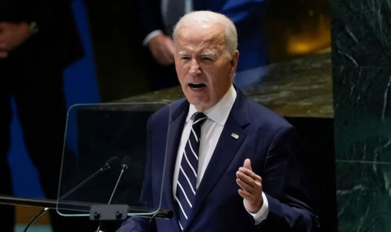 Presidenti Joe Biden në OKB: Paqja, ende e mundshme në Lindjen e Mesme dhe Ukrainë