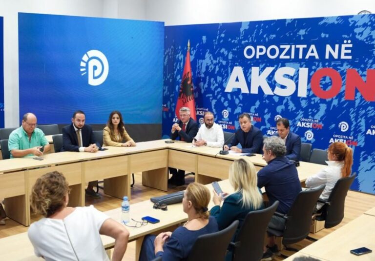 Vende të sigurta në listën e PD? Berisha pret shpresat: Deputetët do të zgjidhen nga…