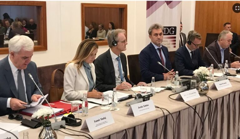 Rriten hetimet dhe dënimet për zyrtarët e lartë, sipas studimit të ri mbi SPAK-un dhe GJKKO-në