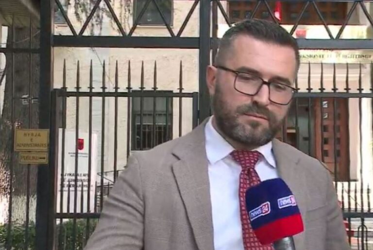Salianji shkon në burg? Avokati Ramaj: Dënim politik me prova të fabrikuara. Çështja duhet të shkojë në Gjykatën e Lartë
