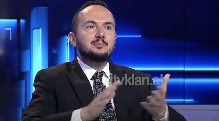 ”Nuk e njoh frikën”, Ervin Salianji shfaqet në emision: Dënimi pa akuzë dhe fakt penal