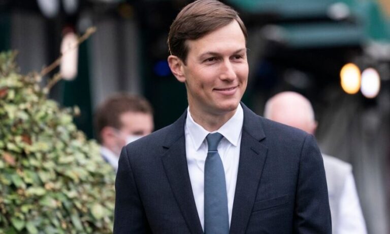 “Europa e Lirë”: Pse po hetohen investimet e Kushnerit në Shqipëri e Serbi?