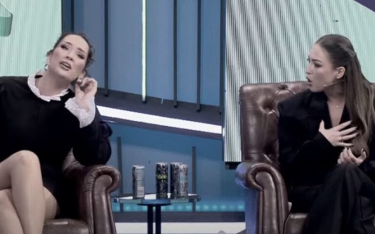 “Bën si mizë”, çfarë ndodhi mes Erjolës dhe Françeskës?