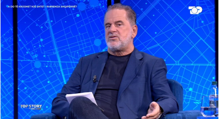 A do të krijohet një shtet brenda shtetit? Zheji: Ka shumë barriera, por nuk ka kosto politike! Është një kurth…