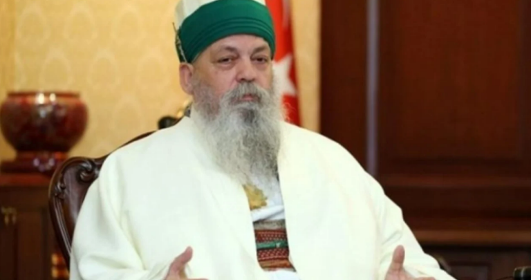 Kryegjyshata ka kërkuar që në vitin 2017 të njihet si shtet sovran, ja letra e plotë