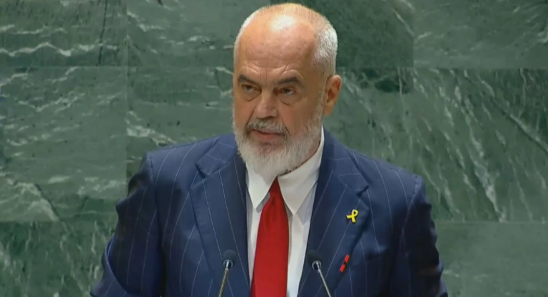 Rama në OKB: Nga Ballkani e Kosova te situata në Ukrainë e Lindjen e Mesme