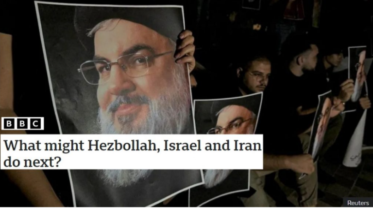 BBC: Ku po shkojnë Izraeli, Irani dhe Hezbollahu?
