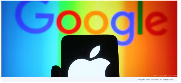 Gjykata e lartë e BE-së vendos kundër Apple dhe Google