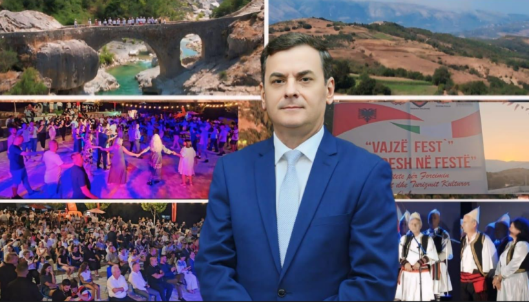 Kur je pikësëpari NJERI dhe më pas gjyqtar!