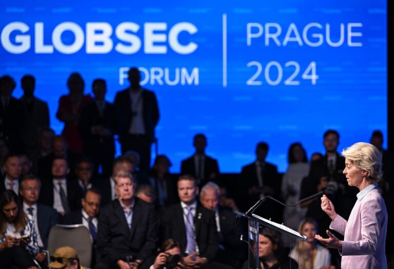 Ursula von der Leyen pro zgjerimit gradual të BE-së, KE krijon një komision të posaçëm veç për Integrimin
