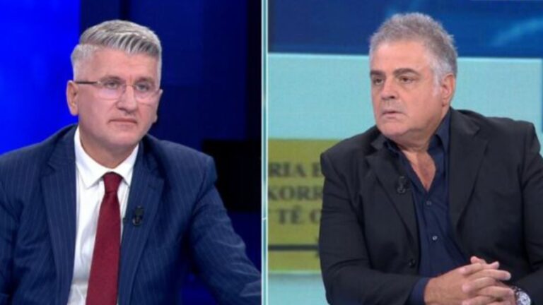 Berisha i pandehur nga SPAK, Hila: Po mban peng opozitën. Gjekmarkaj: Po goditet opozita