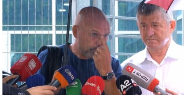 Ylli Manjani: Pëllumb Gjoka nuk ka qenë përdorues i Sky-ECC!