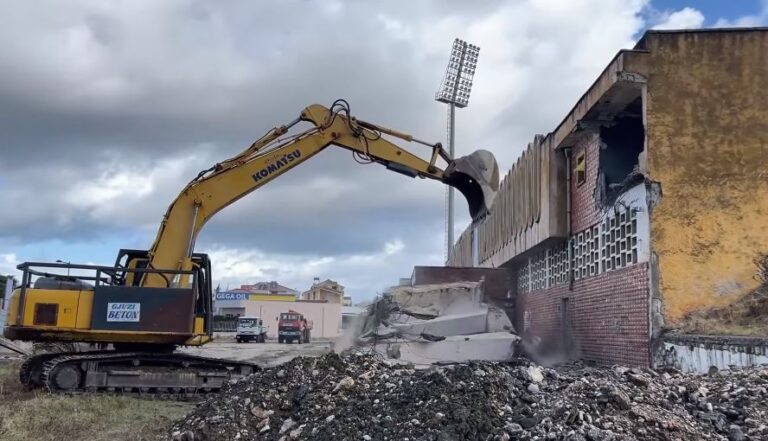 Besa e Kavajës do të bëhet me stadium të ri
