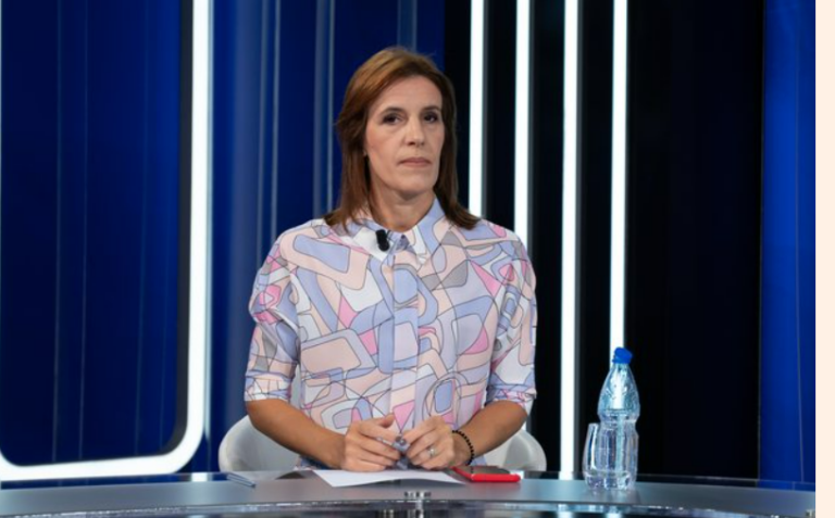 “Dy grupet më gjakatare!”/ Klodiana Lala tregon detajet tronditëse nga përplasja e grupeve Çopja dhe Alibej