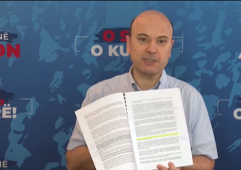 Malltezi: Mashtrimet e SPAK-ut dhe prokurorëve politikë në procesin e kthimit të pronës