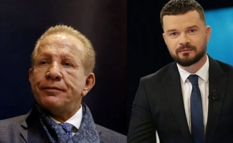 Vr@sja e Liridonës, Pacolli nis gjyqin ndaj Currit. Analisti: Kërkon dënimin tim si në Rusi