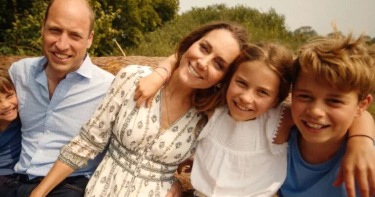 Lajme të mira rreth shëndetit të Kate Middleton