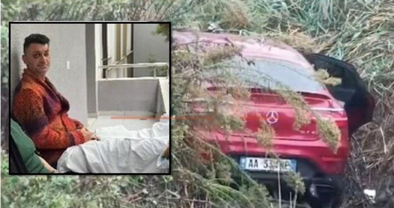 Humbi shikimin pas aksidentit, Kristian Boçi: Sa e rëndë të zgjohesh pas 47 viteve me një…
