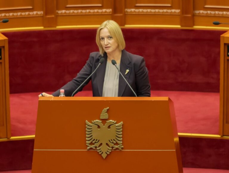 Ministrja Denaj: Buxheti 2025 për Bujqësinë, subvencione të drejtpërdrejta për fermerët
