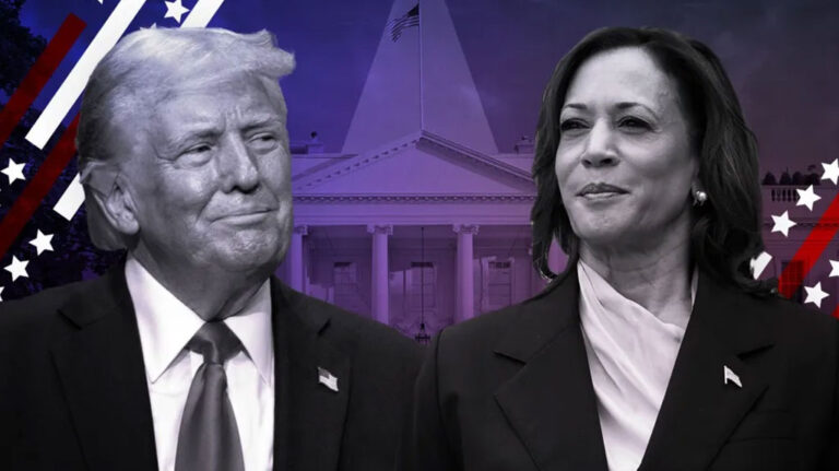 Sondazhi i ABC News: Kamala Harris në epërsi ndaj rivalit Donald Trump