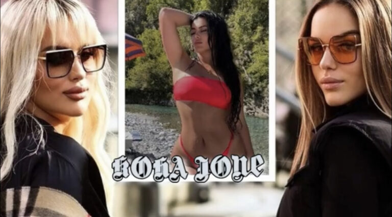 Klea Prenga reagon pas postimit të nënës së motrave Berisha: E vërteta do dalë në dritë