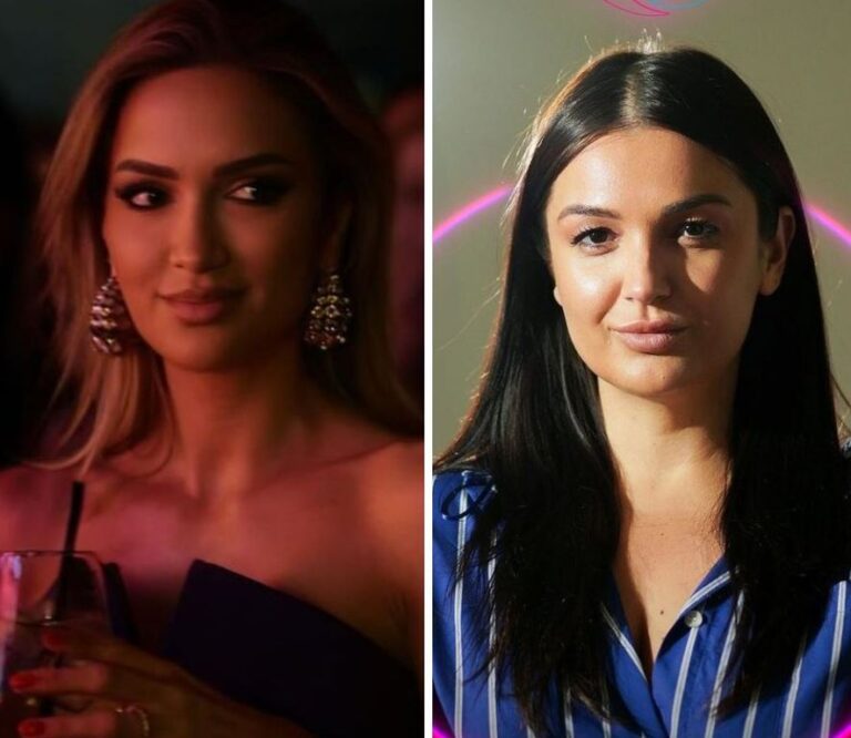 FOTO/”S’mi merrni dot”, Lori Hoxha ”thumbon” Olsa Muhametin për Big Brother Vip Kosova?