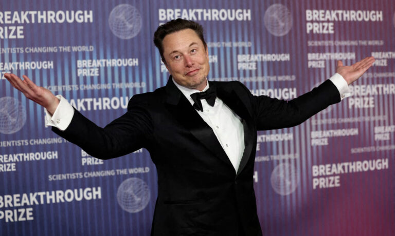 Elon Musk në hapat e fundit për t’u bërë trilioneri i parë në botë deri në vitin 2027