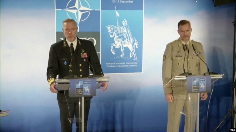 Ushtarakët e NATO-s: Goditjet e Ukrainës në thellësi të Rusisë, do të ishin legjitime