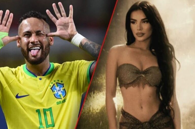 Neymar “fans” i Taynas, ndan fotografi me këngën e saj