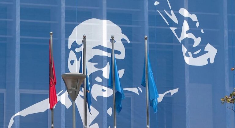 Ish-banori i ”Big Brother”, kandidat në listën e hapur të PD-së për deputet