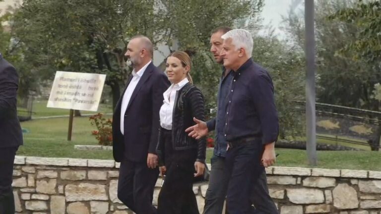 PS mbledh deputetët, u bëhet vërejtje se nuk janë aktivë në TikTok