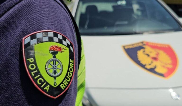 Viti i ri shkollor, Policia e Shtetit prezanton masa që do të merren