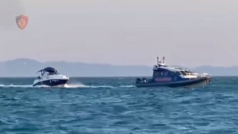 Nga Ksamili në Koman, operacioni “Siguria detare” bllokon 18 mjete lundruese