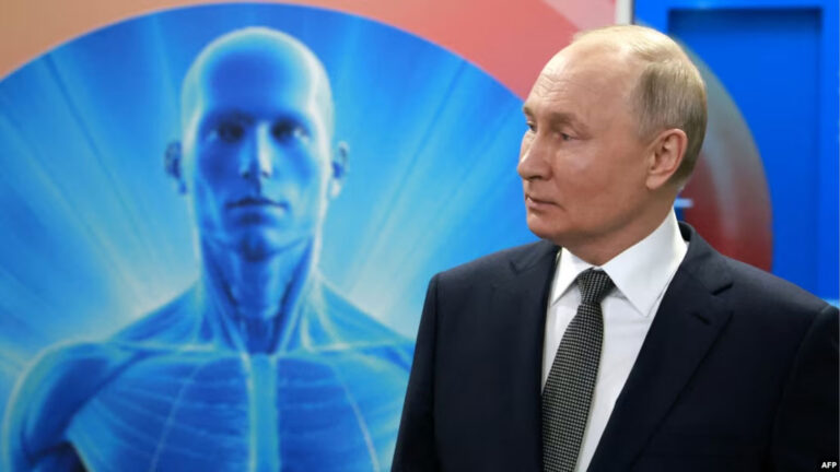 Vladimir Putin prezanton projektin kombëtar: “Teknologjitë e Reja për Shpëtimin e Shëndetit”