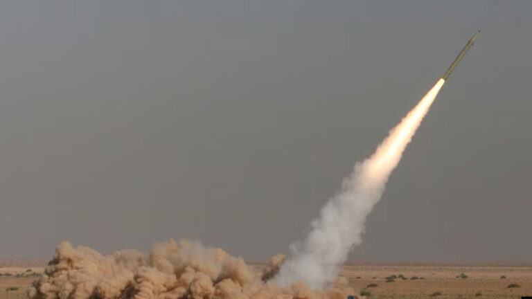 SHBA beson se Irani i ka dërguar Rusisë raketa me rreze të shkurtër veprimi