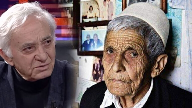 Sadik Bejko skalit dhimbshëm shpirtjen e tij në vargjet e poezisë “Burrnesha”