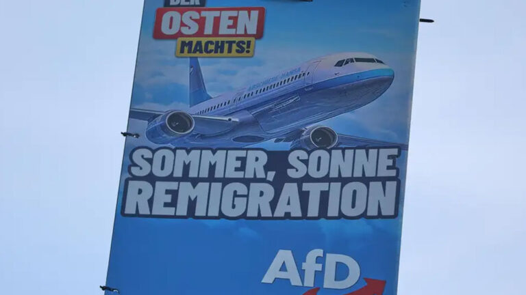 Pse janë të shqetësuar migrantët nga zgjedhjet në Tyringi e Saksoni?!