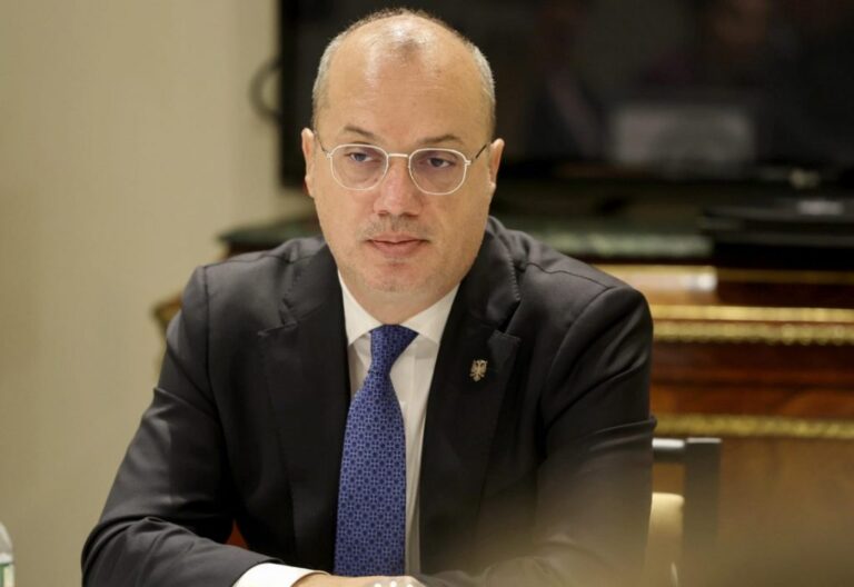 Kryesimi shqiptar i Kartës së Adriatikut, ministri Hasani: Të përshpejtohet anëtarësimi i Kosovës