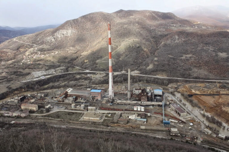 Ditët e zeza të krenarisë së Kosovës, Trepça në gjendje të rëndë financiare