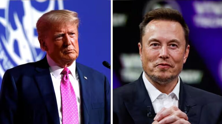 Trump shpërblen Elon Musk për mbështetjen miliona dollarëshe në fushatë, ja posti që do të mbajë miliarderi në administratë
