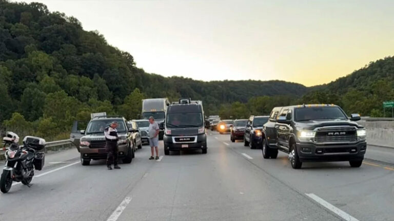 Sulm me armë në SHBA, shtatë të plagosur në Kentucky
