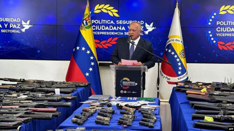 Venezuela arreston shtetas spanjollë, amerikanë dhe çekë, duke i akuzuar për “destabilizim”