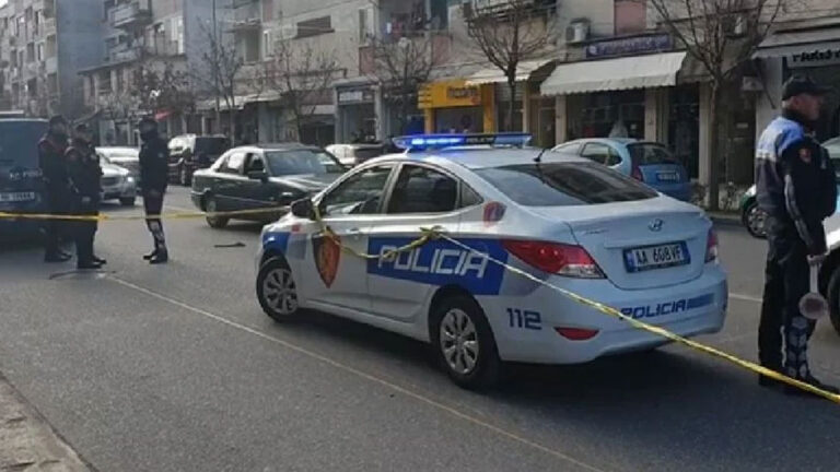 Të shtëna me dy të plagosur në Vrakë, Malësi e Madhe