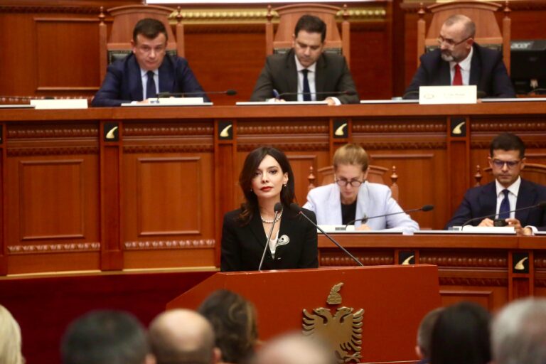 Nis Kuvendi, deputetët në ethet e rikandidimit