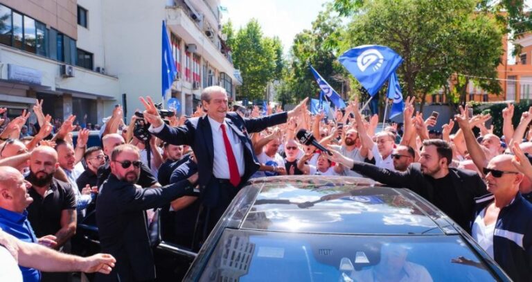 Berisha ëndërron për Kryeministër, por…!